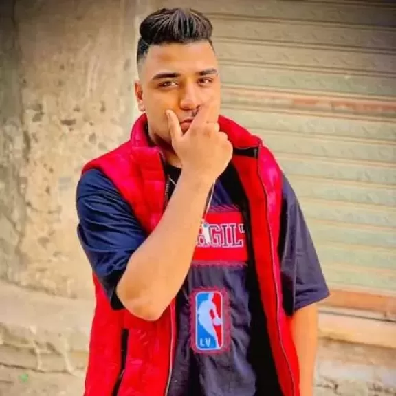 إسلام كابونجا ونور التوت