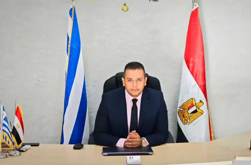 رضا عكاشة: حادث ”غرق كريت” جرح غائر في جسد الوطن وتذكرة مؤلمة لأحلام لم تكتمل