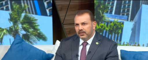 هل الذكاء الاصطناعي يخترق البيانات الشخصية؟.. استشاري تحول رقمي يُجيب