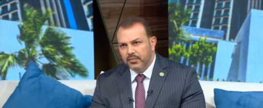 استشاري: الأمن السيبراني العمود الفقري لحماية ممتلكات الدولة وأمنها القومي