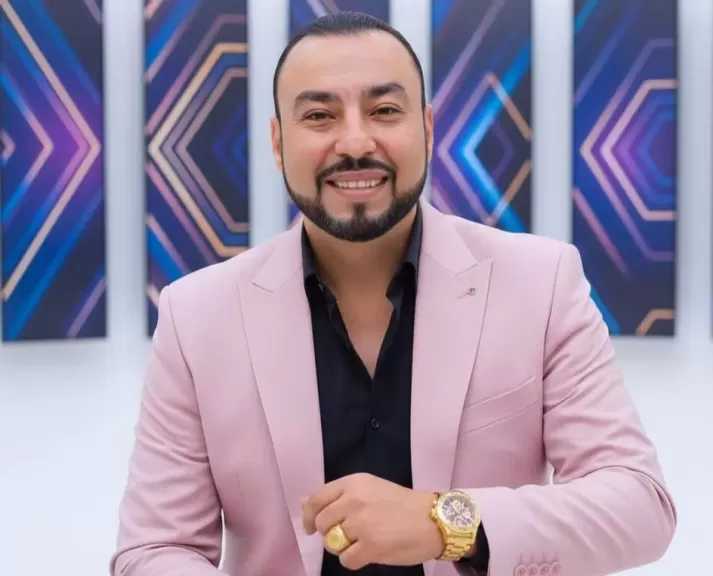 مراد فكري صادق يشارك في ”علي كلاي” برمضان 2026 مع درة والعوضي