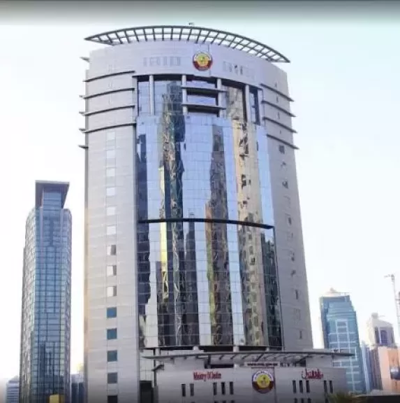 2.261 مليار ريال حجم التداولات العقارية بقطر في نوفمبر الماضي