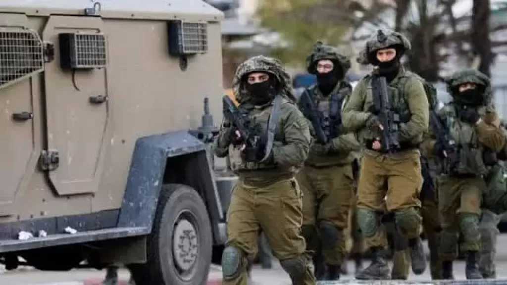 لكل جندي شجرة.. وزير الدفاع السوري يطلق حملة تشجير في منطقة الكبينة بريف اللاذقية