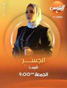 من التعب إلى الشاشة.. شِيما تصنع «الجسر» وتؤكد أن النجاح رحلة طويلة من الإصرار