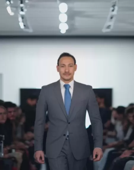 ابو كمال الصعيدي