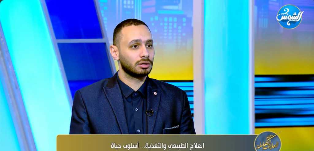 برعاية ”البريكس”.. أخصائي علاج طبيعي يكشف تفاصيل النسخة السابعة لمؤتمر ”تحدي الإعاقة”