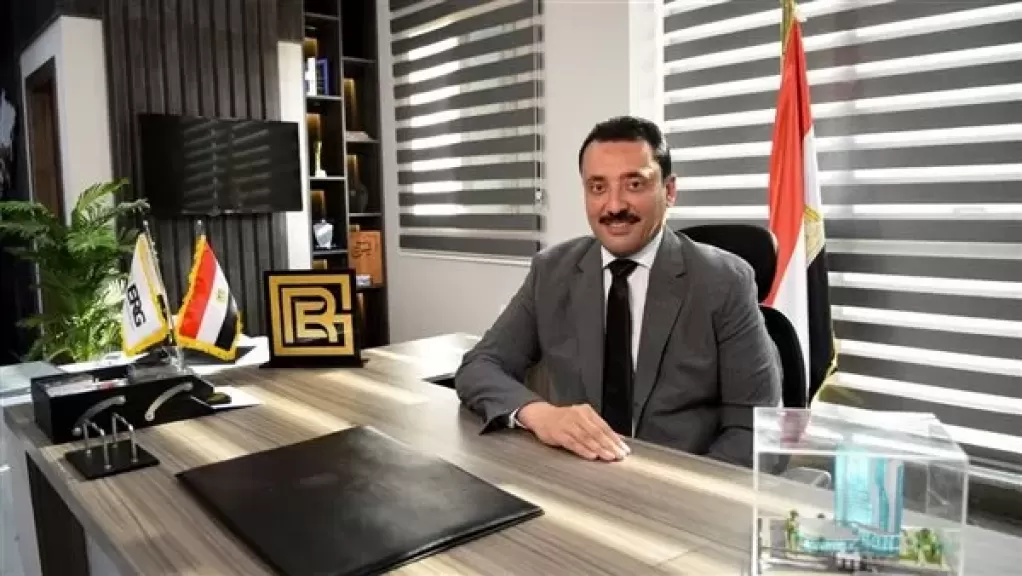 النائب الدكتور محمد رزق