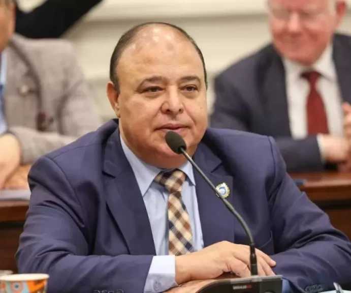 حسين خضير: مصر ترفض بناء المستوطنات الإسرائيلية وتدافع عن حقوق الفلسطينيين في الضفة وغزة