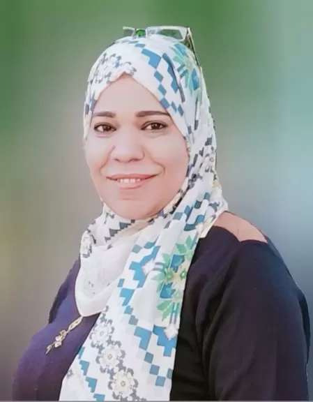 الدكتورة فاتن فتحي