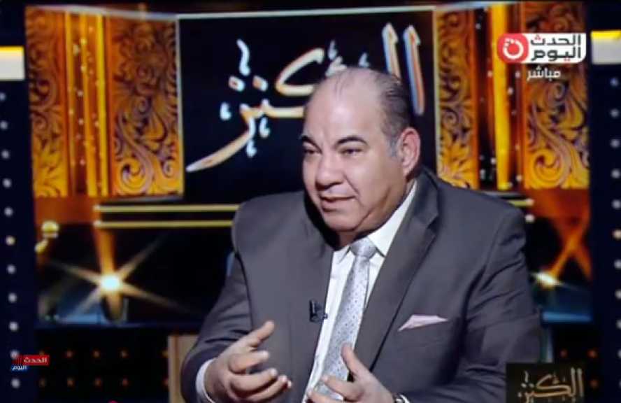 لماذا اعتذر الرئيس السيسي عن زيارة أمريكا سابقًا؟.. مساعد وزير الداخلية الأسبق يُجيب