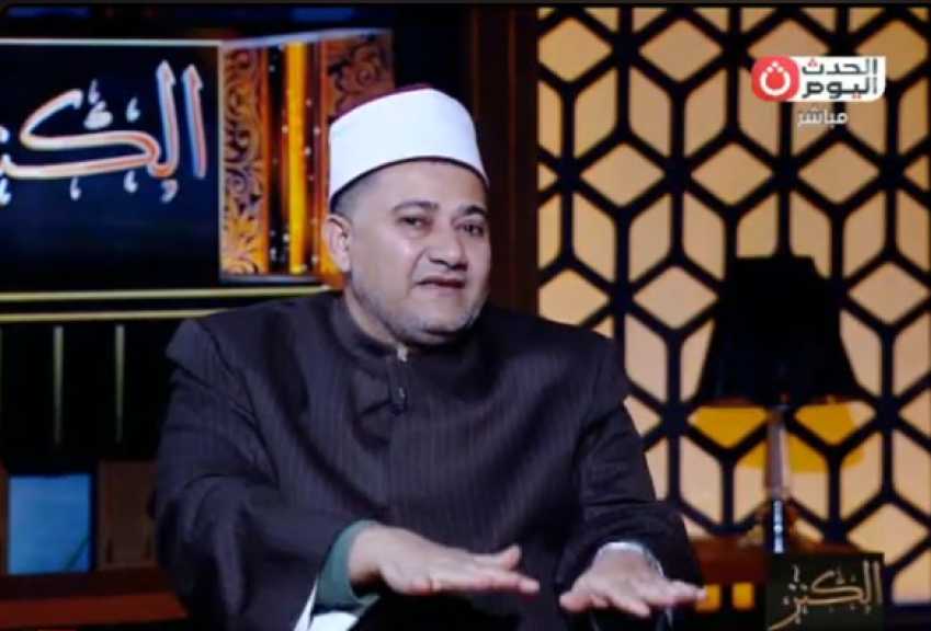 عالم بالأوقاف يكشف كواليس ”الزيجة الإلهية” ولماذا انتظر النبي الوحي ليزوج فاطمة من علي