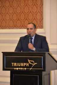 سمير رسلان.. عقل الاستكشاف الذي اعاد صياغة الطموح البترولي برؤية كريم بدوي