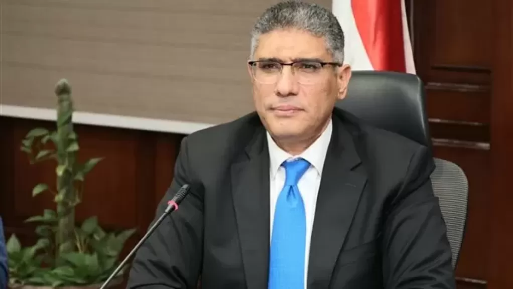 عادل النجار