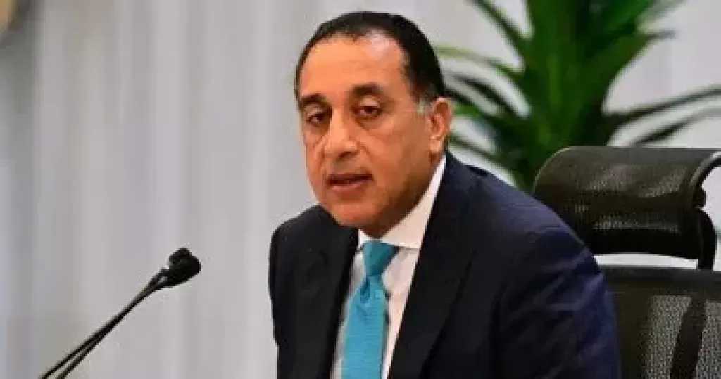 مصطفى مدبولى: تكليف رئاسى بدعم لبنان بكل المجالات وتعاون موسع بالطاقة والإعمار