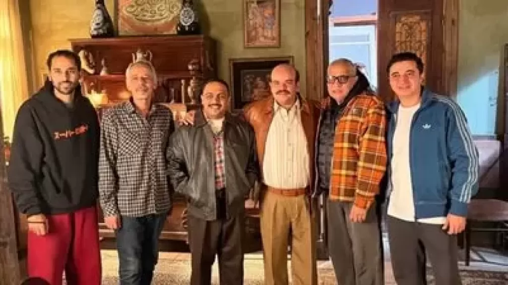 فيلم 101مطافي