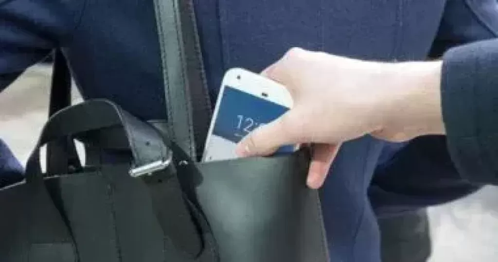 حبس عاطل بتهمة سرقة متعلقات المواطنين- ارشيفية