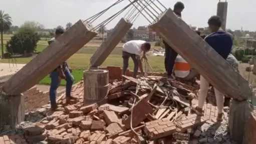 بريطانيا واليونان تؤكدان دعم وقف إطلاق النار في غزة