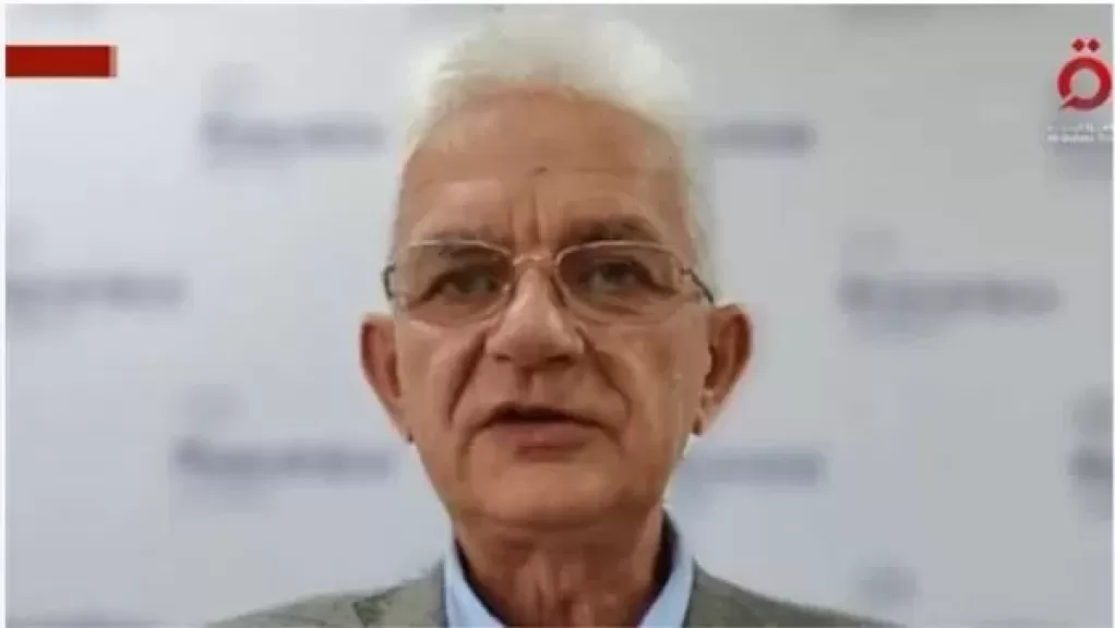 مساعد وزير الدفاع الأوكراني السابق