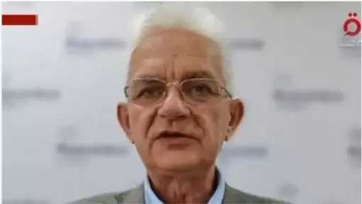 مساعد وزير الدفاع الأوكراني السابق يفسر الأحداث العسكرية والسياسية بين موسكو وكييف