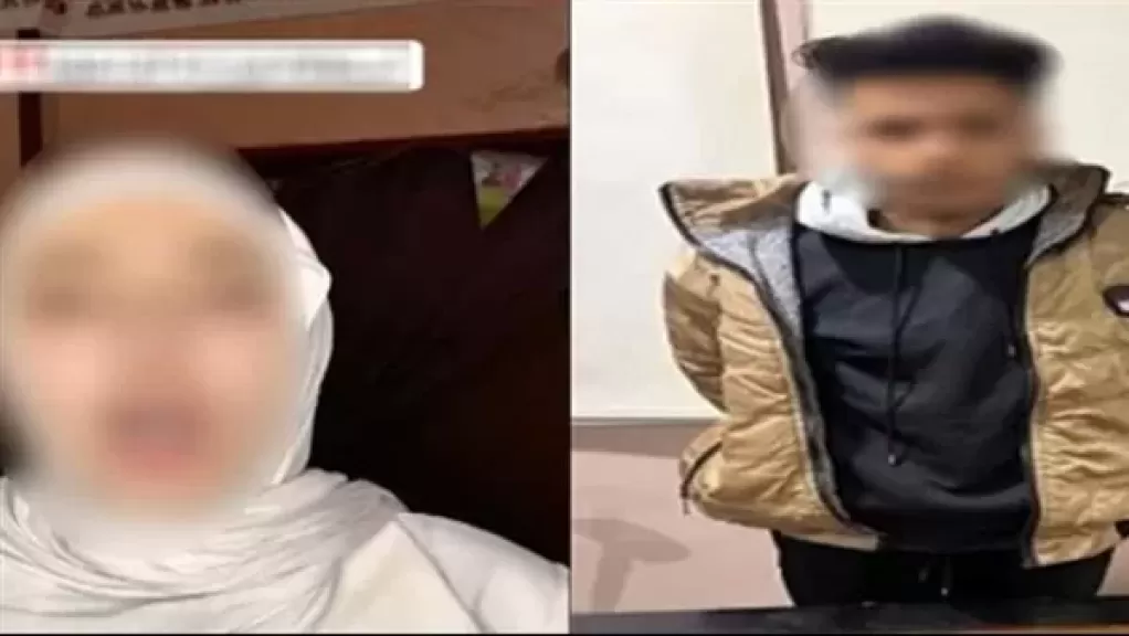 حقيقة ابتزاز طالبة بعد الاستيلاء على حساباتها بحلوان