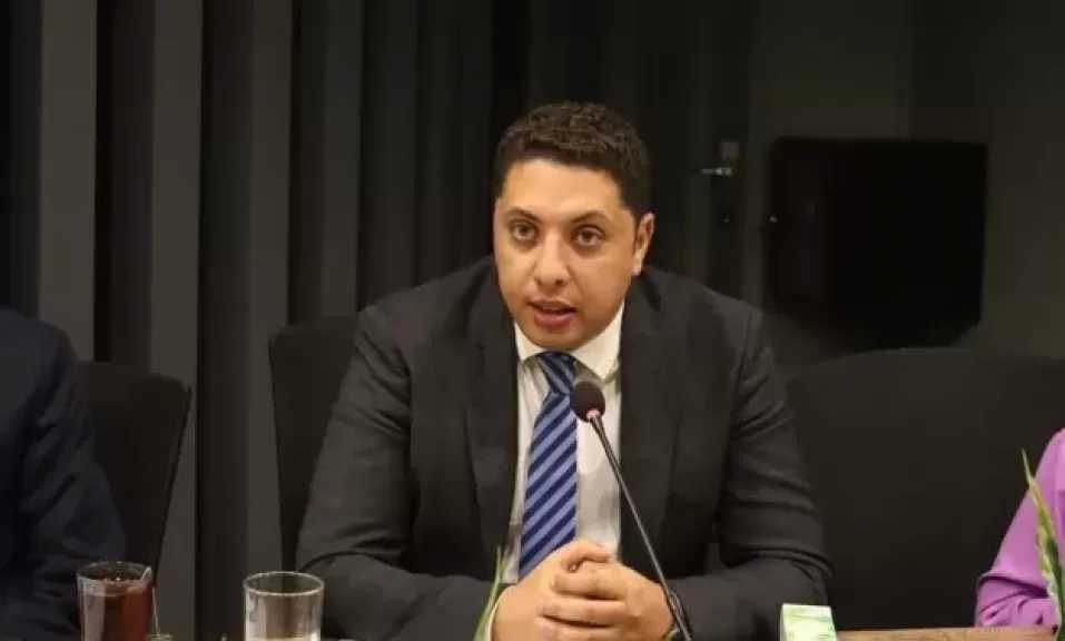 أمين تنظيم الجيل: كلمة الرئيس في منتدى «روسيا–أفريقيا» ترسخ رؤية مصر للتنمية الشاملة بالقارة