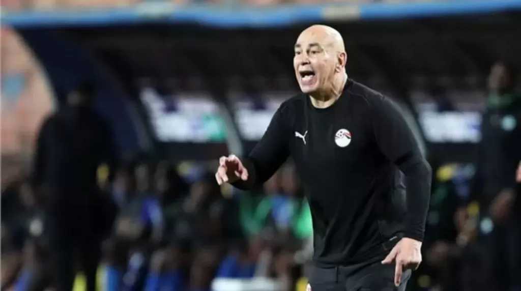 حسام حسن يرفع راية التحدي: منتخب مصر يلعب للفوز ويحلم باللقب الثامن في أمم أفريقيا