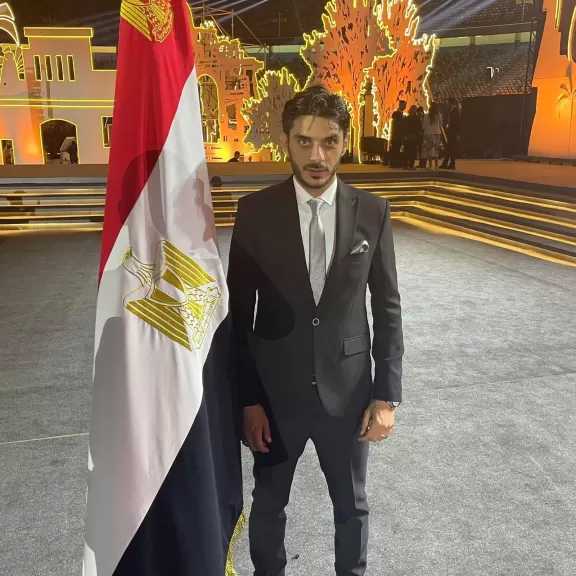 انسحاب مفاجئ من حملة الجبيلي مرشح أكتوبر وزايد والواحات