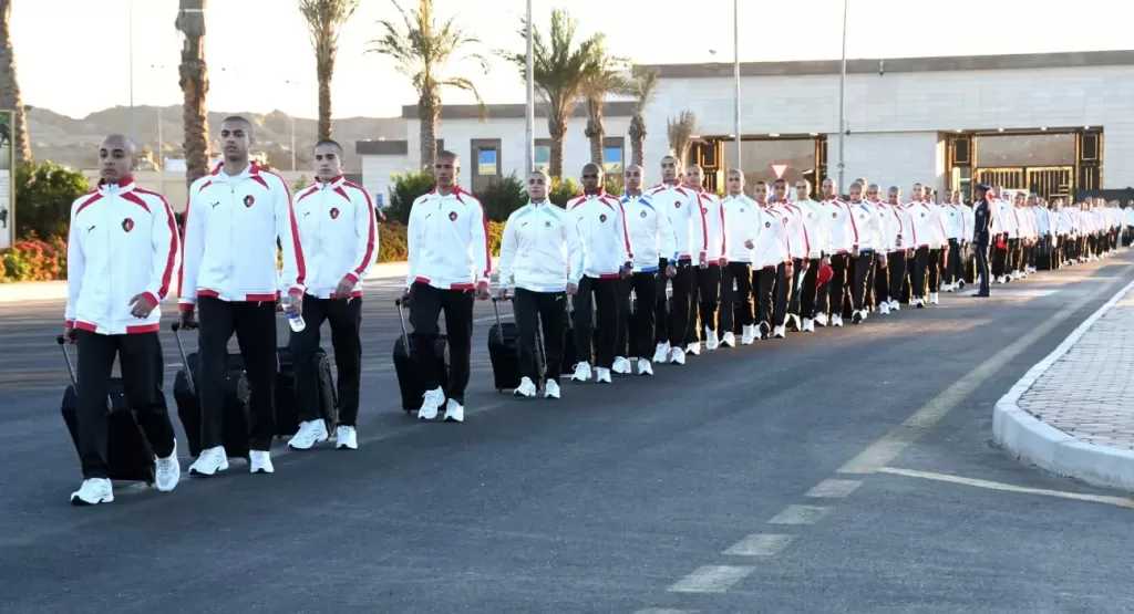 الأكاديمية العسكرية المصرية تنظم مراسم إستقبال الطلبة الجدد المقبولين بالأكاديمية والكليات العسكرية*