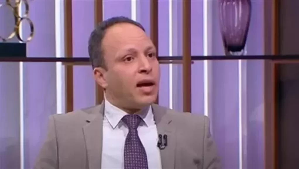 الدكتور عماد الدين فهمي، استشاري التغذية العلاجية