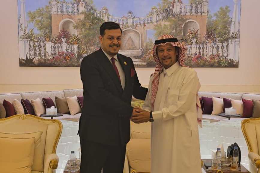 ياسر البخشوان: التكامل بين الساحل الشمالي وقناة السويس مفتاح النجاح المستدام للاستثمار الأجنبي