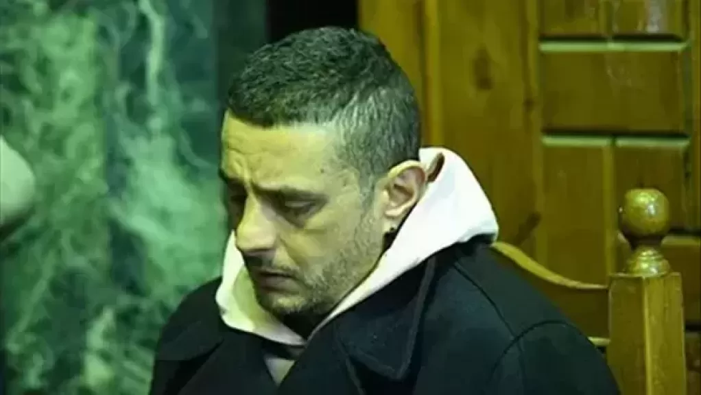 أحمد الفيشاوي