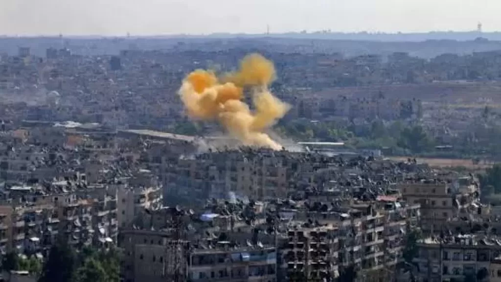 الجيش السوري