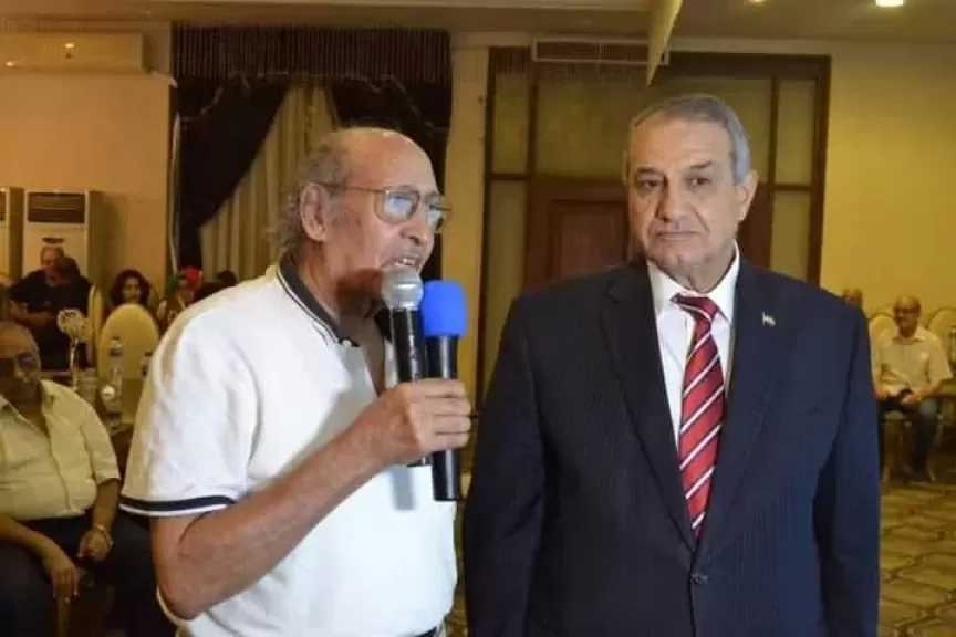 رابطة مهندسي عام ١٩٧٤