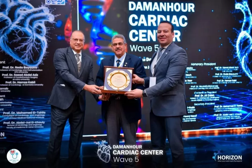 جانب من الفاعلية 