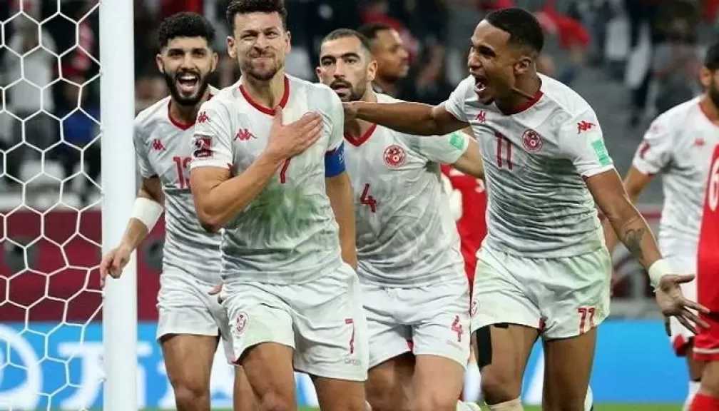 تونس تفتتح مشوارها في أمم أفريقيا 2025 أمام أوغندا