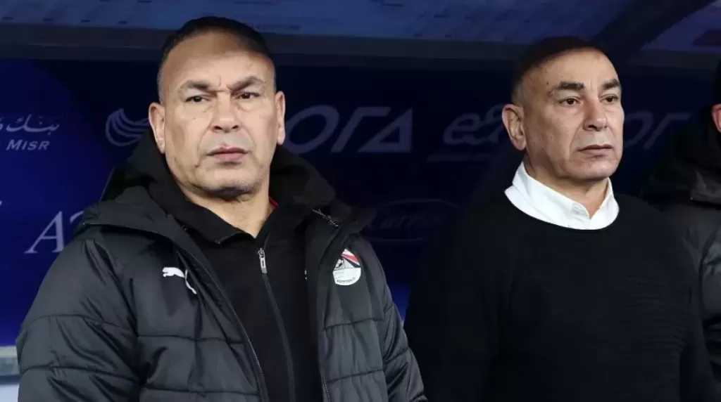 حسام حسن: فوز مستحق على زيمبابوي وبداية قوية في أمم أفريقيا 2025