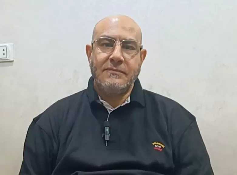 هاني أبو طالب: انقذوا ساحة أبو طالب بالسيدة نفيسة من خطر الإزالة