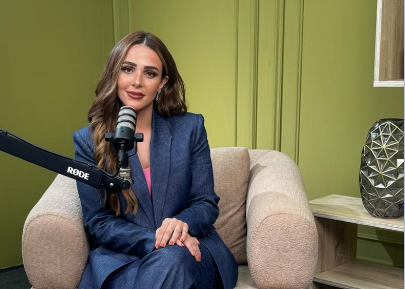 النائبة والإعلامية فاطمة سليم