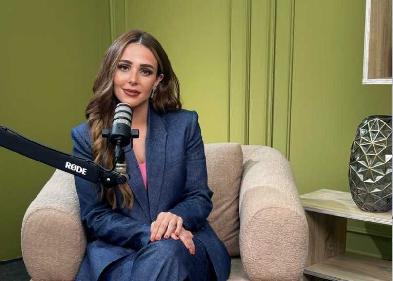 النائبة فاطمة سليم تطلق بودكاست «الوصفة السحرية» لاستعراض قصص النجاح الحقيقية من قلب المجتمع