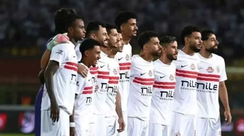 الزمالك يختبر طموحاته أمام سموحة في كأس عاصمة مصر