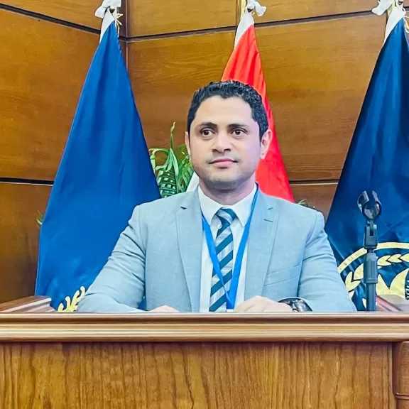 سيد دويدار يكتب: هل تسبب نصاب الطالبية عادل «تاتا تاتا» ومالك مطعم الكشري في وفاة «رعد» على غرار وفاة أحمد رفعت؟