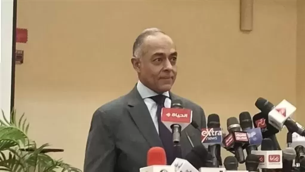 القاضي أحمد بنداري