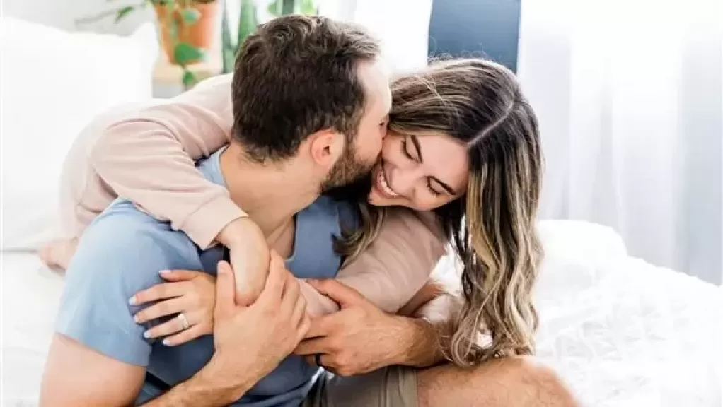 تهنئة عيد ميلاد زوجي