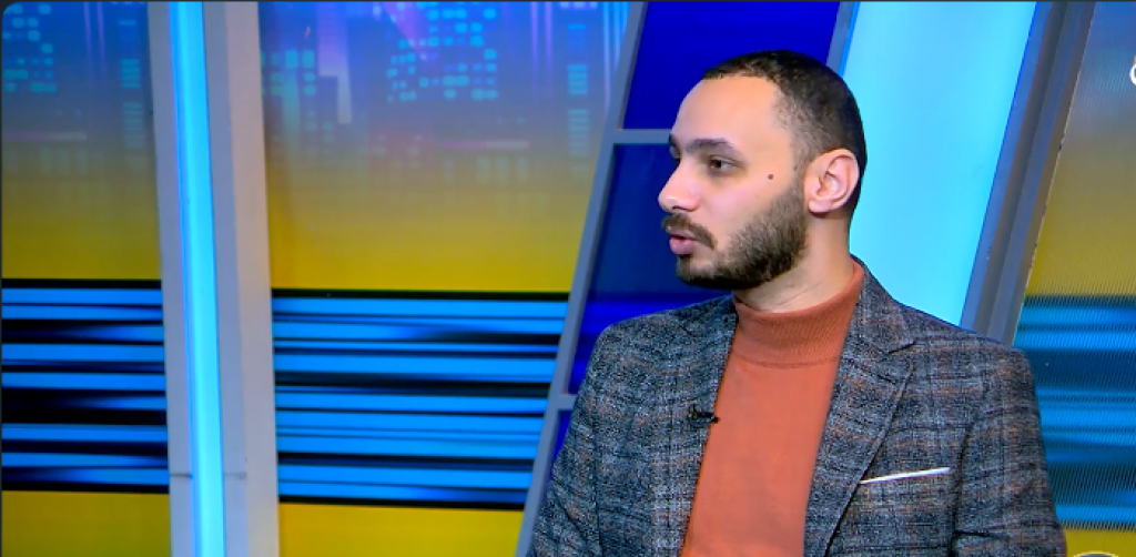 الدكتور عادل صقر، أخصائي العلاج الطبيعي والتغذية