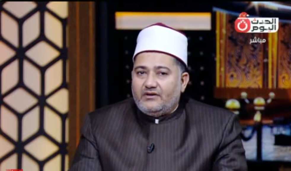 ”زملوني زملوني”.. القصة الكاملة لبطولة السيدة خديجة في ليلة غار حراء