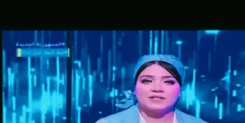 الكاتبة الصحفية آمال عبد الله 