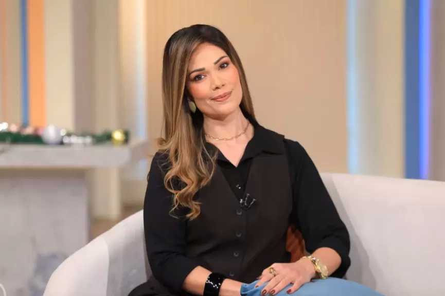 وفاء حامد تكشف طرق الاختيار السليم للزواج وتوقعات الأبراج 2026