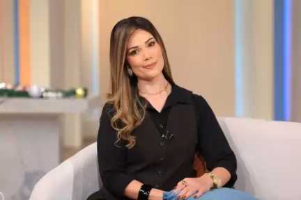 وفاء حامد تكشف أعراض الحسد وطرق الوقاية من ”سم العين”