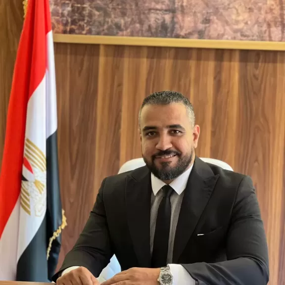 المهندس محمد عبد المنعم 