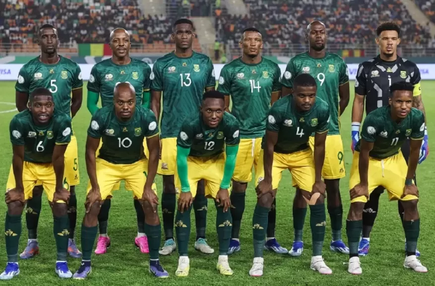 جنوب افريقيا